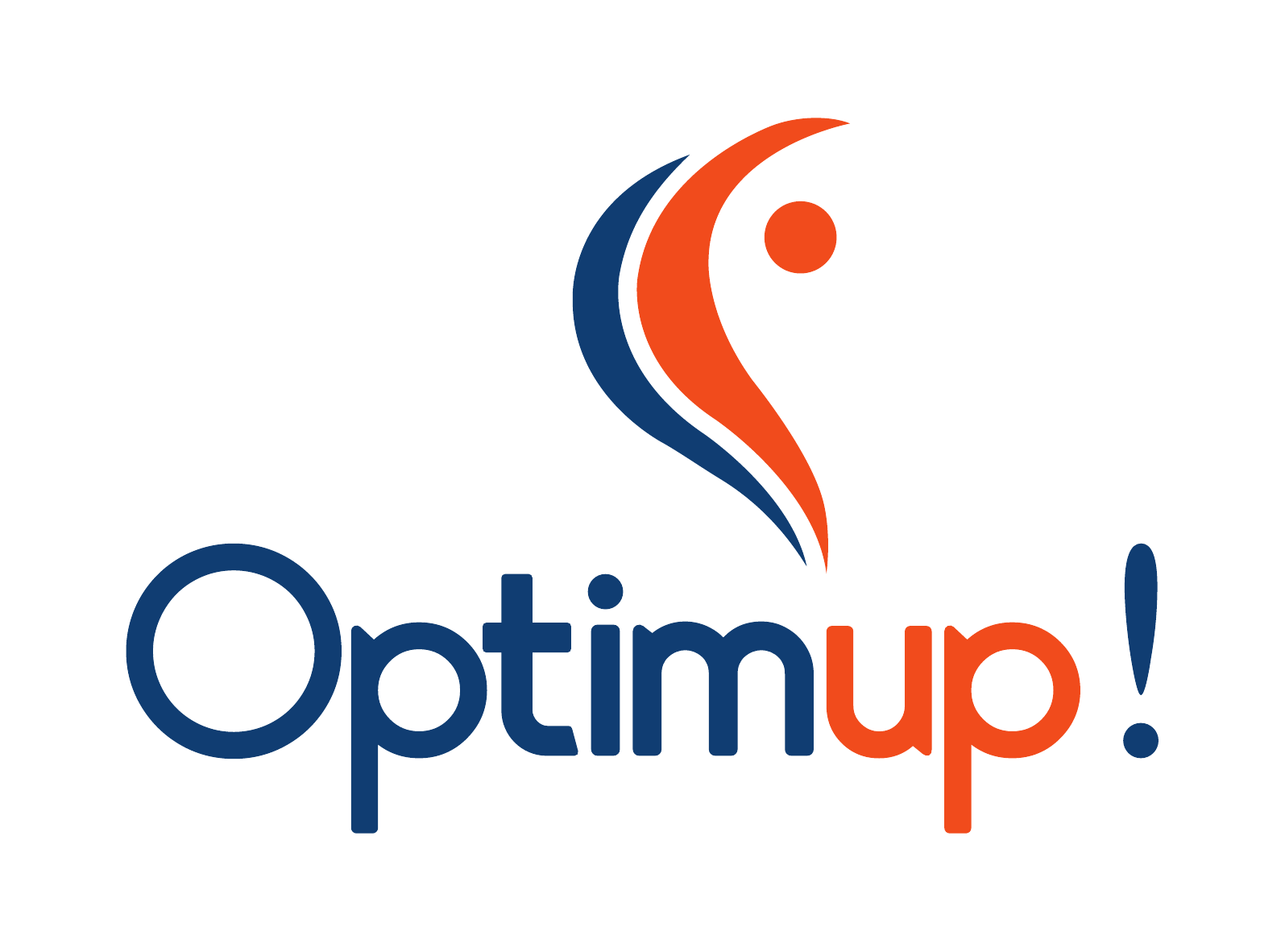 OPTIMUP Logo